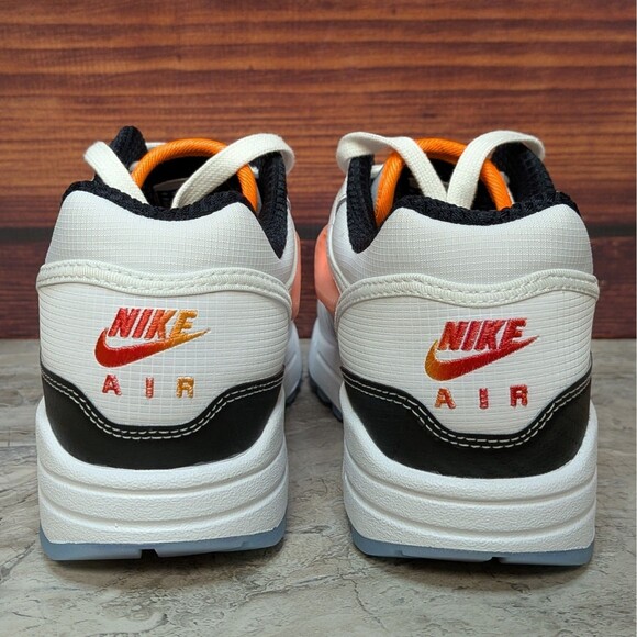 Nike Air Max 1 \'87 x EA Sports Madden \'25 Men\'s 7.5 Unreleased Shoes HQ3503-100 main image 5